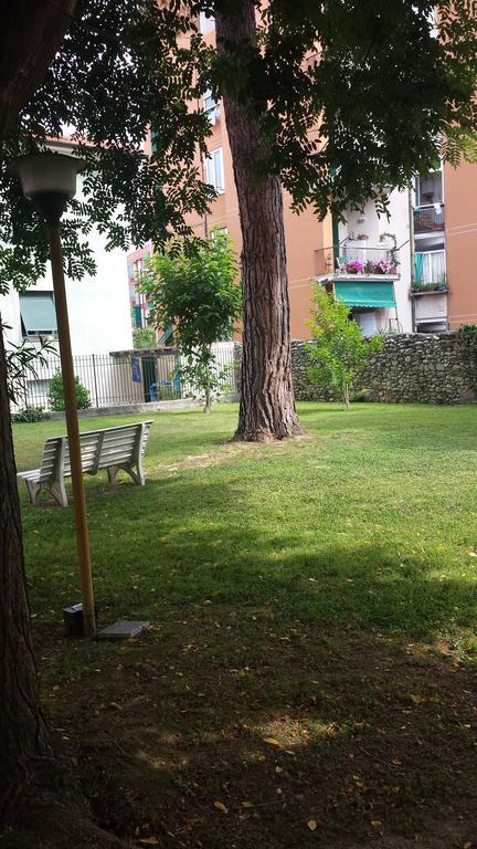 Valter Apartment Pietra Ligure Buitenkant foto