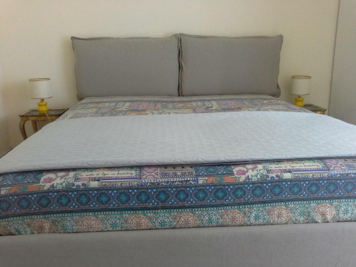 Valter Apartment Pietra Ligure Buitenkant foto