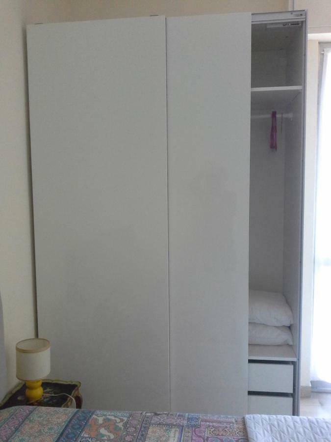 Valter Apartment Pietra Ligure Buitenkant foto